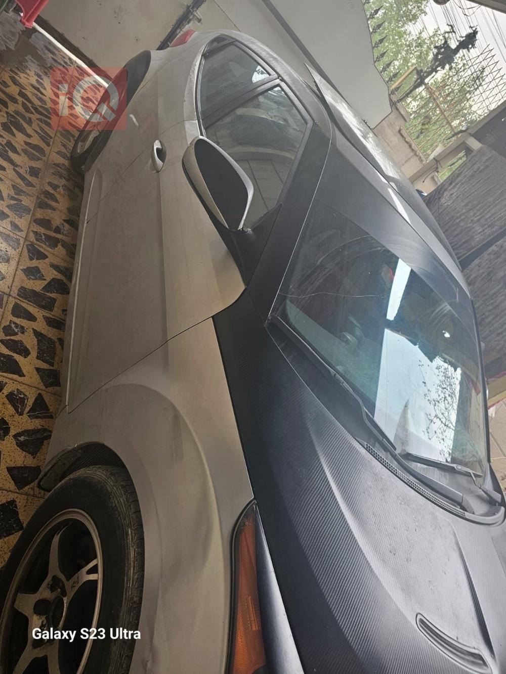 هيونداي فلوستر